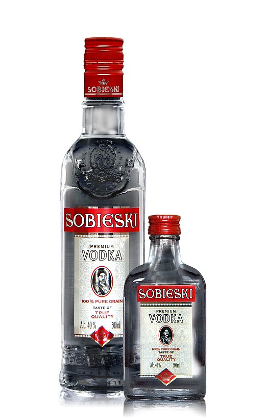 SOBIESKI PREMIUM SOBIESKI PREMIUM