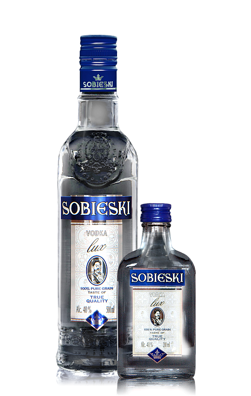 SOBIESKI LUXE SOBIESKI LUXE