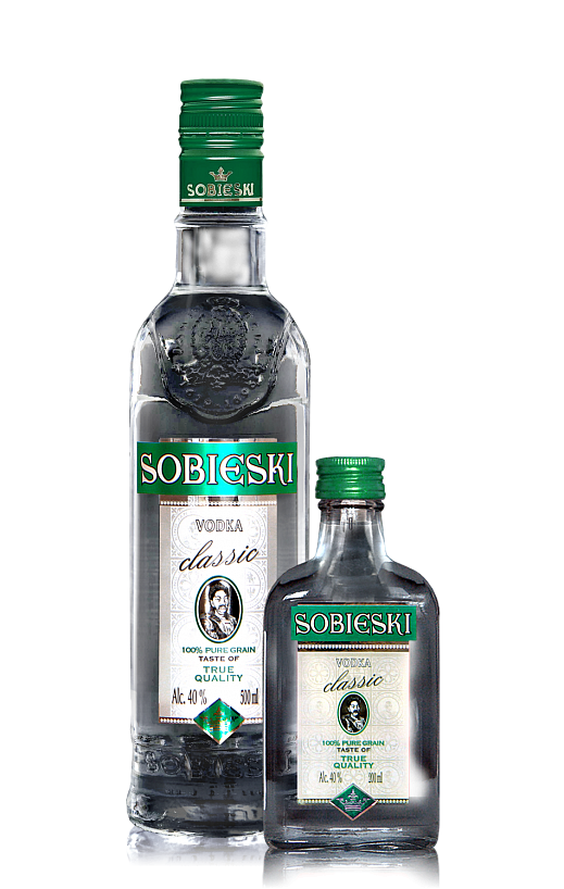 SOBIESKI CLASSIC SOBIESKI CLASSIC