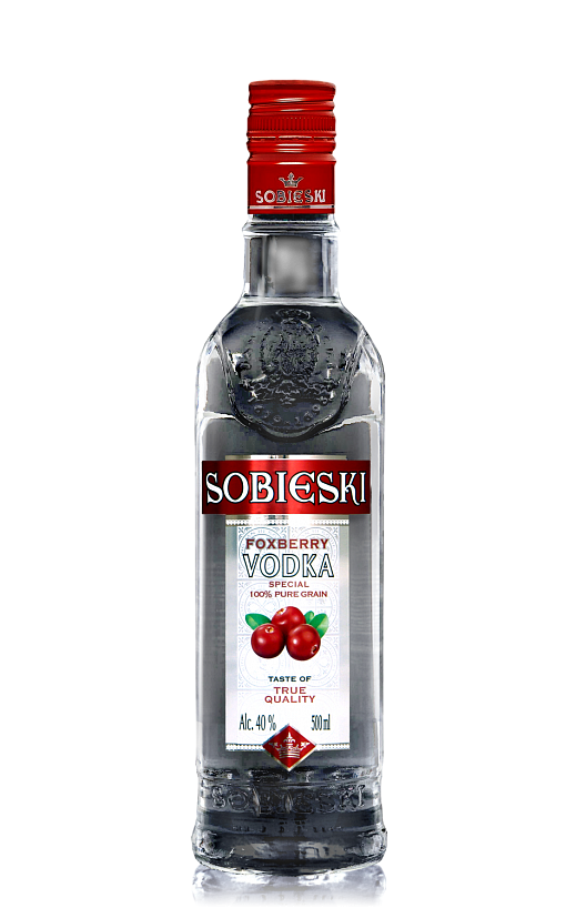 SOBIESKI FOXBERRY SOBIESKI FOXBERRY