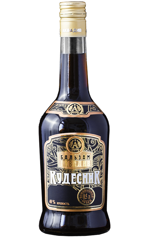AKVADIV KUDESNIK AKVADIV KUDESNIK