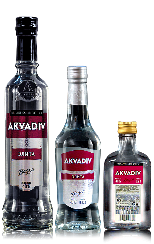 AKVADIV ELITE AKVADIV ELITE